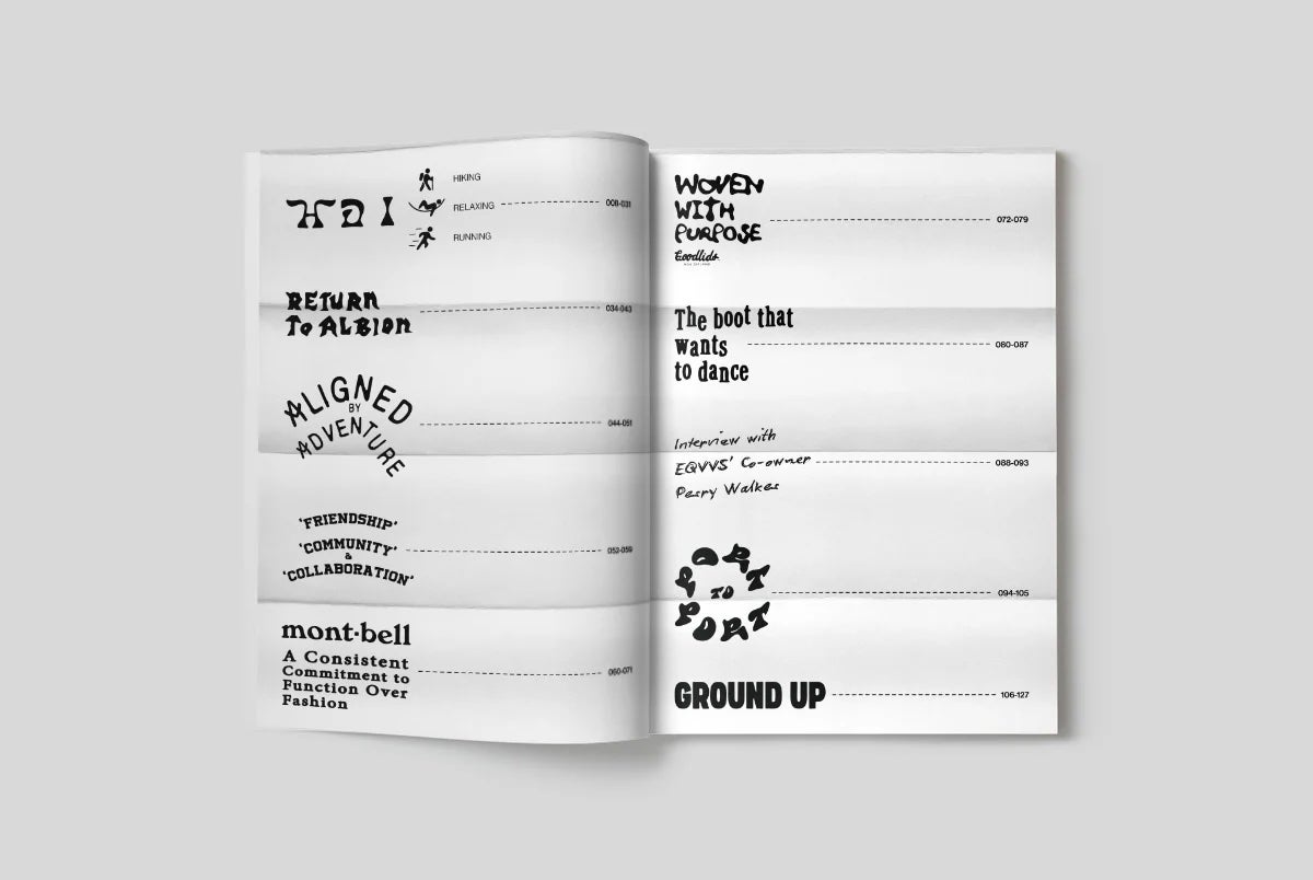 Magazines and Zines | Another Corner