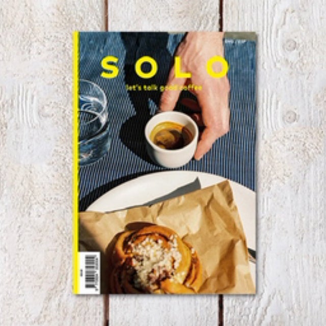 A MAGAZINE #6　CURATED BY 　ヴェロニク・ブランキーノ Single_Eyelid_Six-Issue-