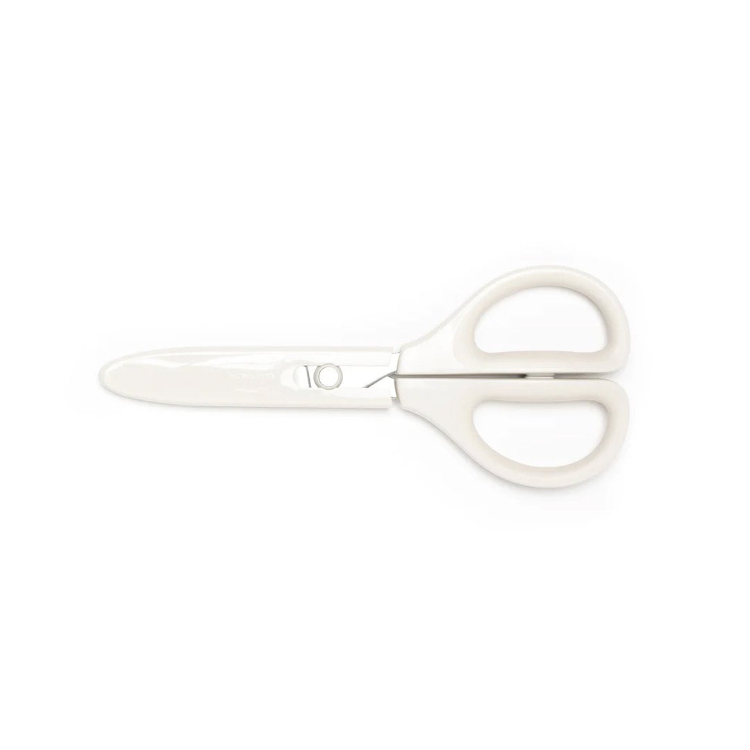 MUJI Easy Cut Scissors 1 PC